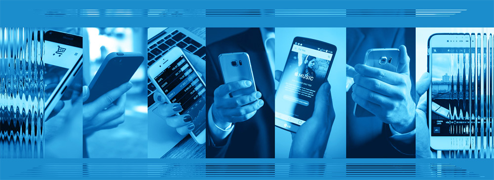 Mobile Applications Development Image