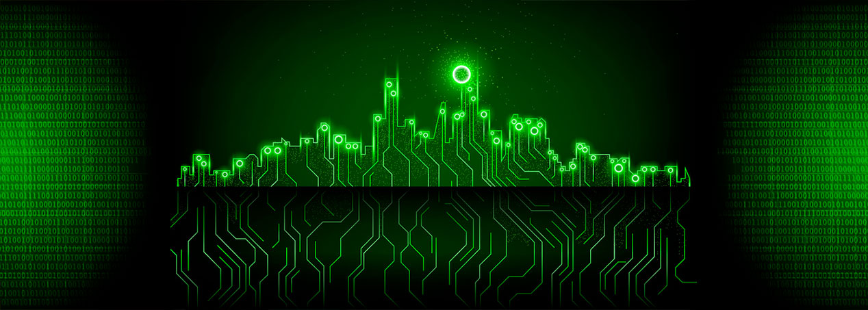 SYSTEM-MINDED DIGITAL AGENCY