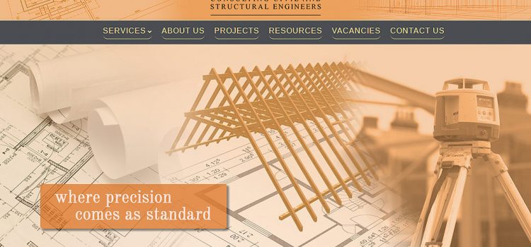 Completion of EAR Sheppard Website