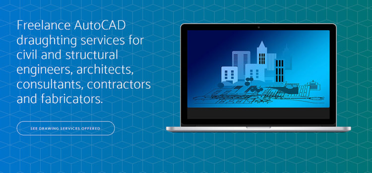 Completion of CAD Drawing Works Website